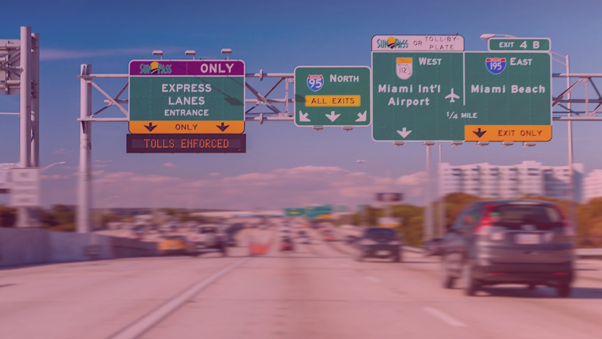 Miami International Airport (MIA) to Brickell