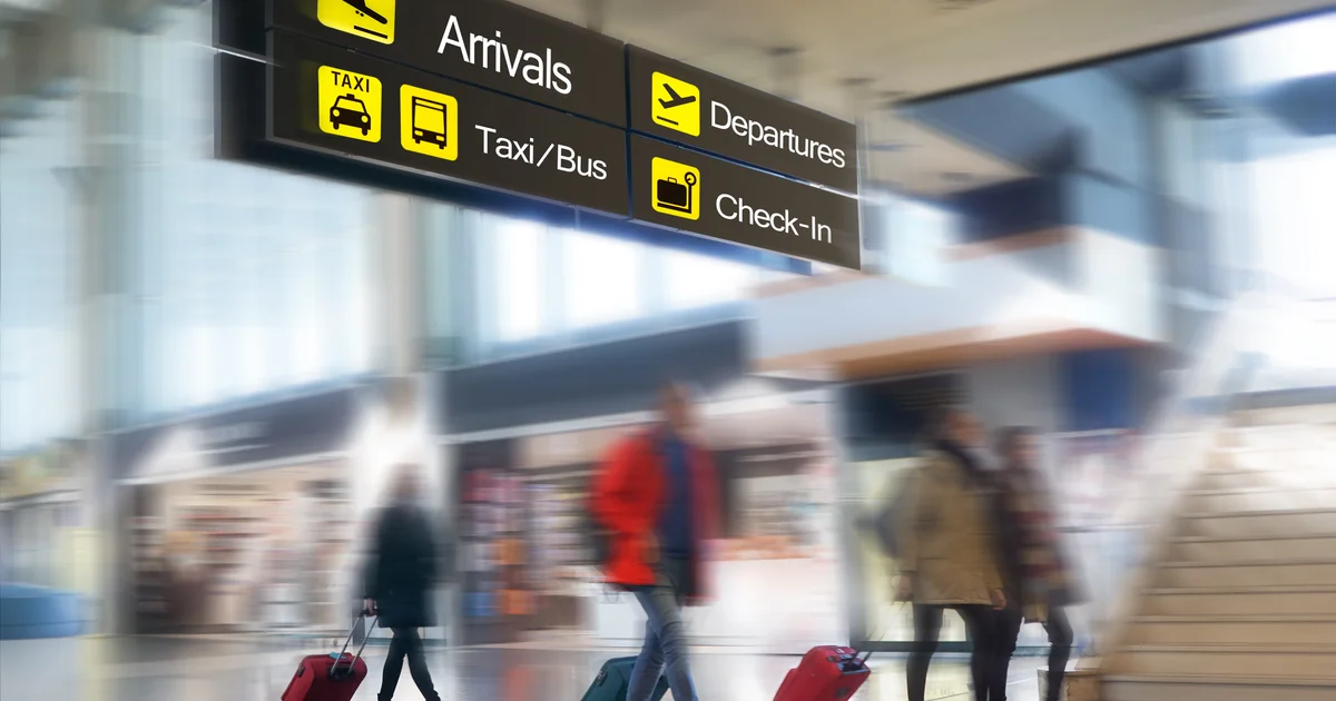 Ultimate Guide to Miami International Airport (MIA): Everything You Need to Know