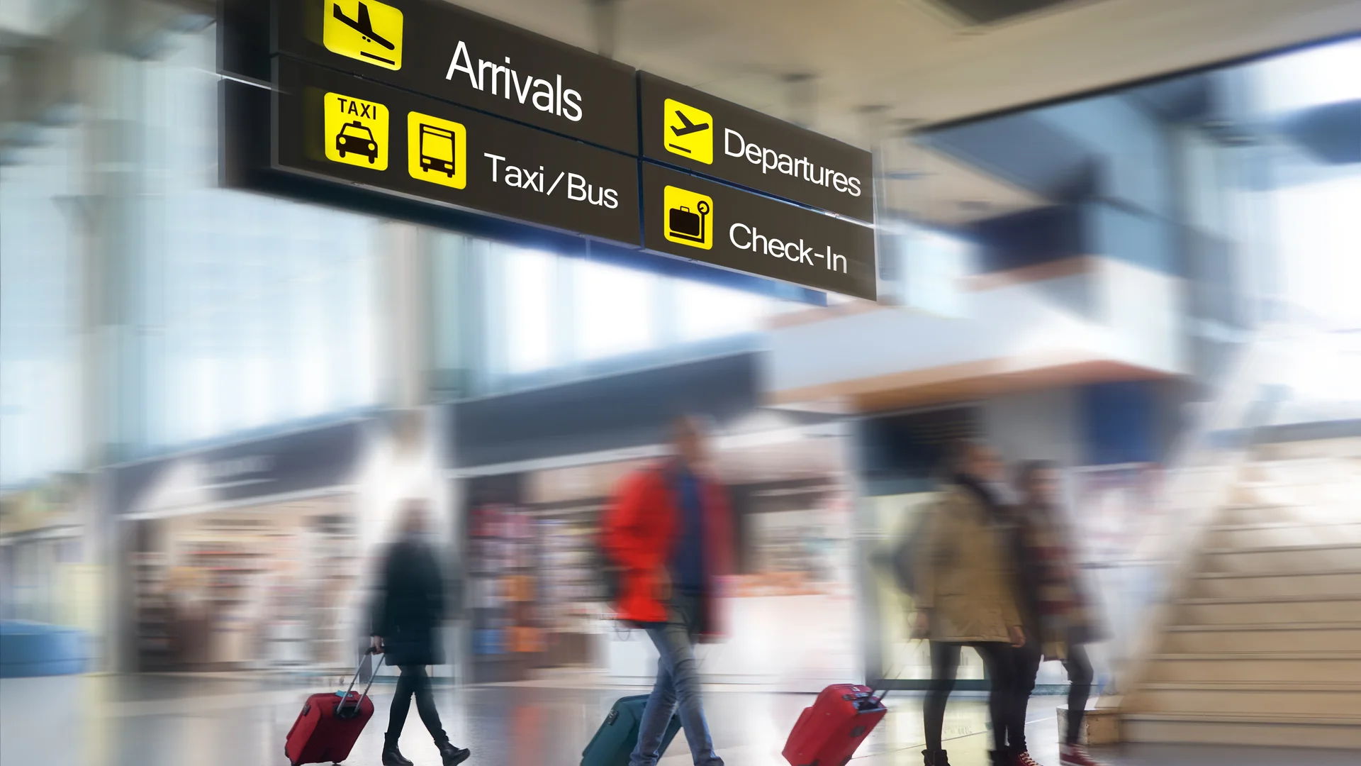 Miami Airport Taxi Service