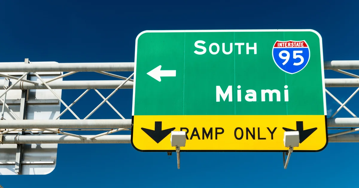 Miami Airport Pickup Guide: Everything You Need to Know for Smooth Arrivals